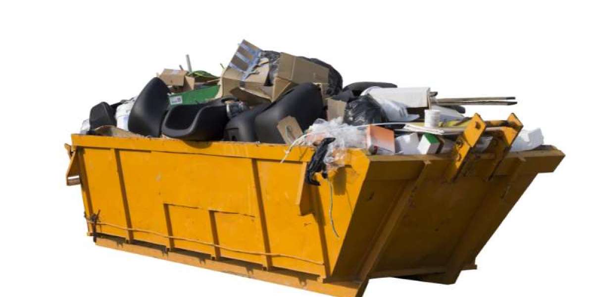 eco-friendly junk removal methods