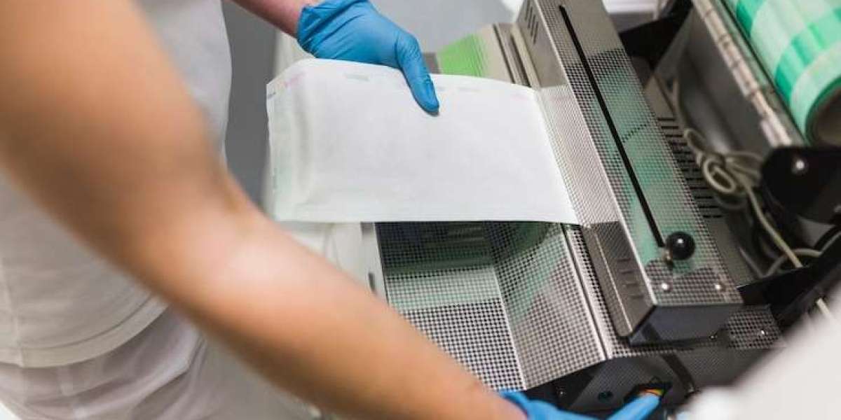 Establishing a Baby Wipe Manufacturing Unit: Equipment, Raw Materials, and Capital Requirements