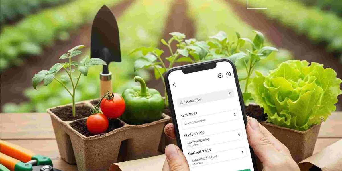 Grow A Garden Calculator Online Free Tool for Smart Gardening