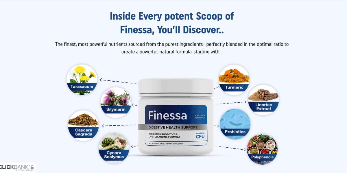 Finessa (IMPORTANT WARNING!!) Does It no Any Trick?