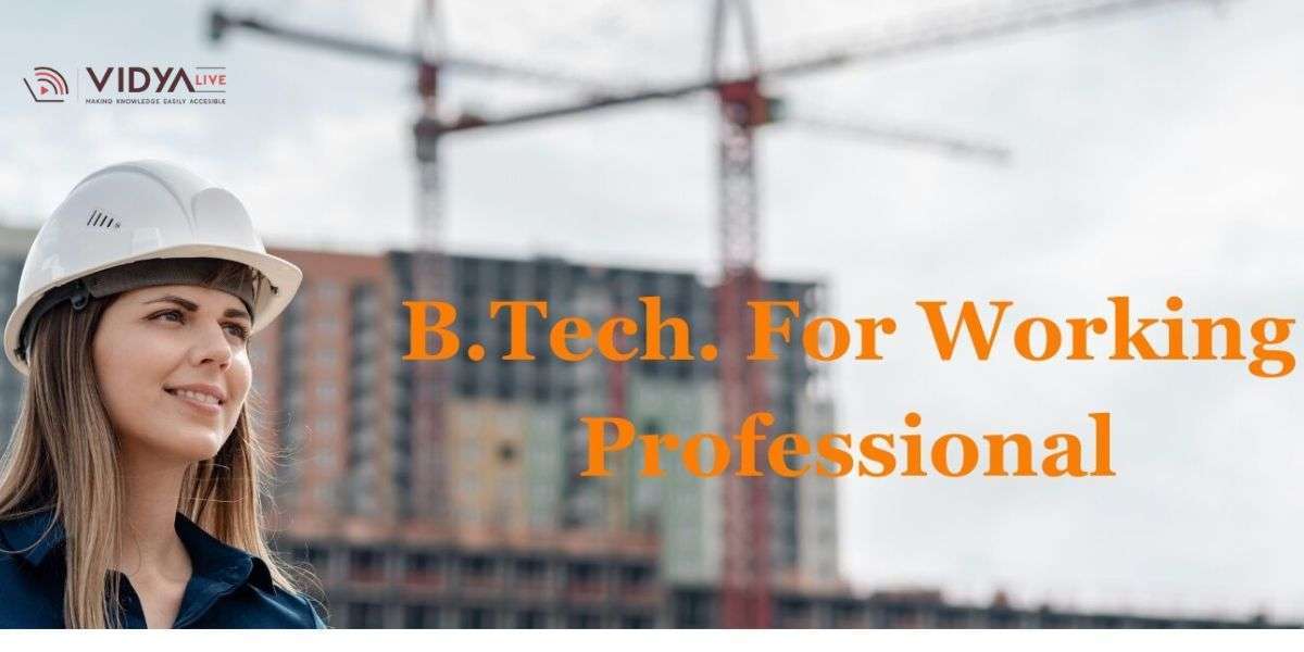 BTech For Working Professional - Beyond Campus