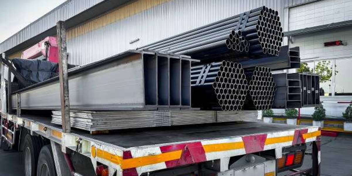 Structural Steel vs. Mass Timber A comprehensive guide on Choosing the Correct Material for your Project