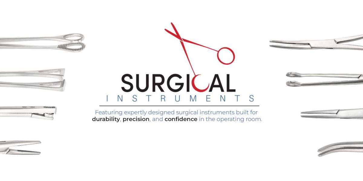 Why Every Growing Clinic Needs a Trusted Surgical Supply Store Partner