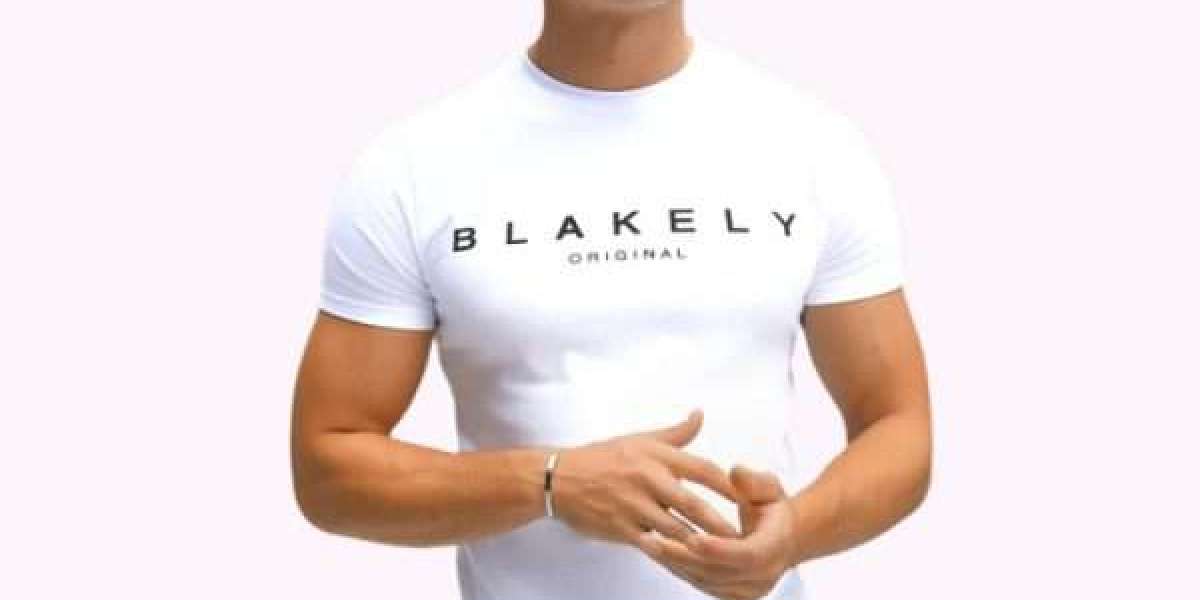 The Blakely Clothing Hoodie Everyone Is Talking About