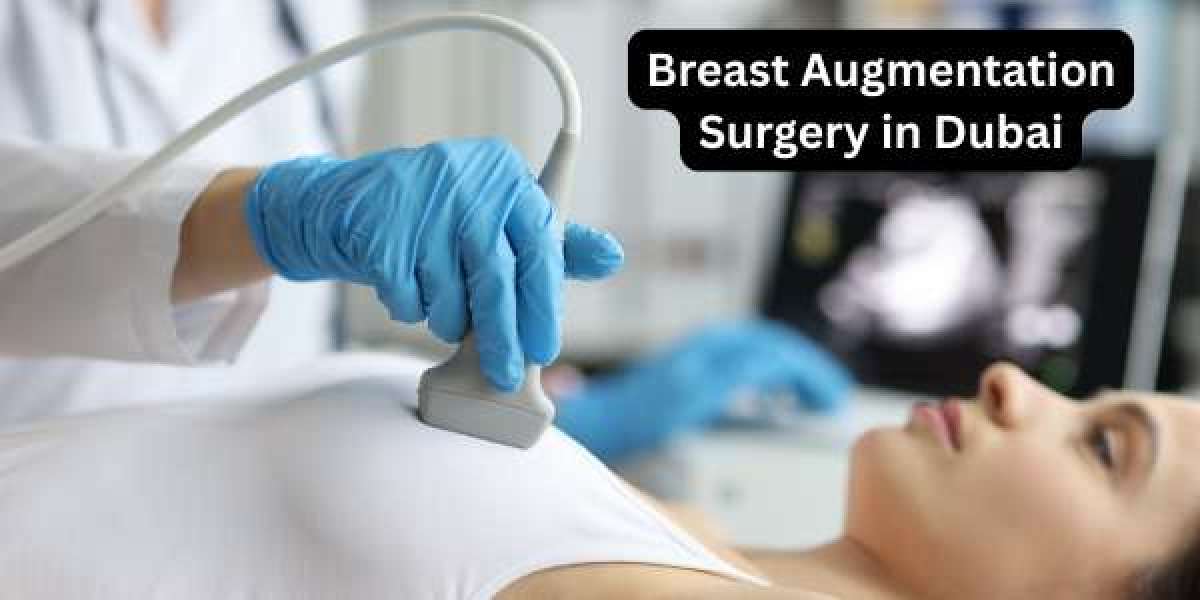 Breast Augmentation Surgery in Dubai – Procedure, Cost, and Benefits