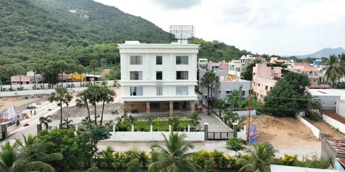 Top Hotels in Tiruvannamalai – Comfortable Stays Near Temples & Attractions