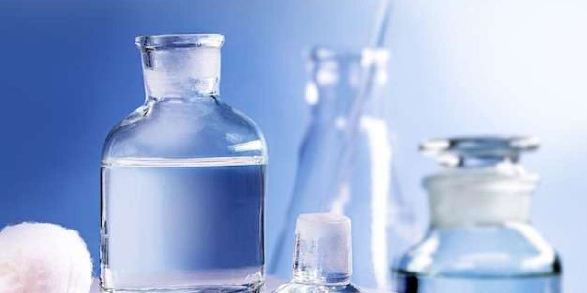 Biohydrogen Peroxide Production Cost Report 2025: Feasibility Study and Profitability Insights