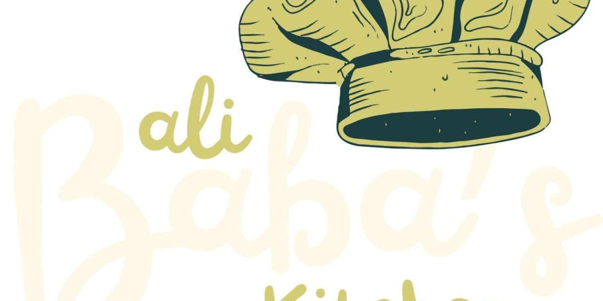 AliBaba Kitchen