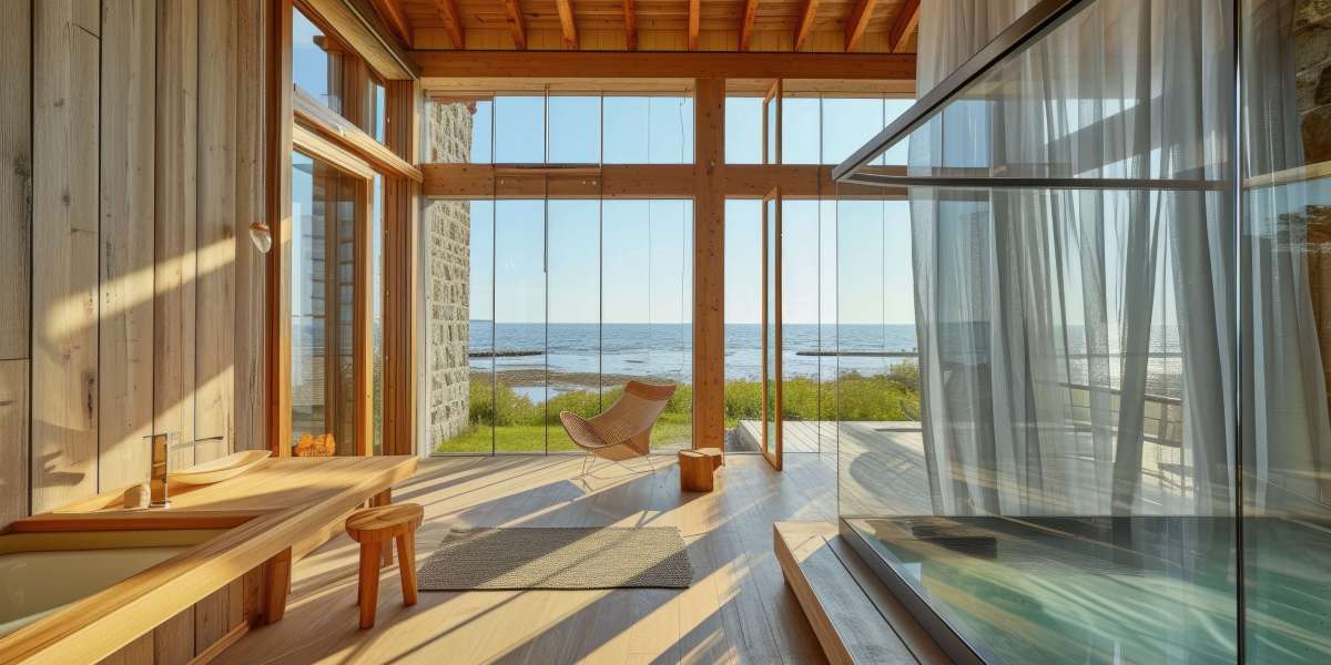 Why Four-Season Sunrooms Are the Best Investment for Homes