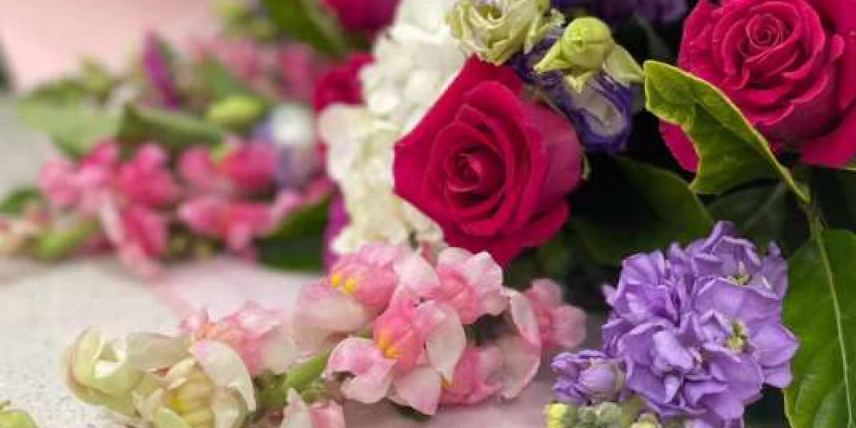 Flowers That Speak Louder Than Words: The Perfect Gift for Every Occasion