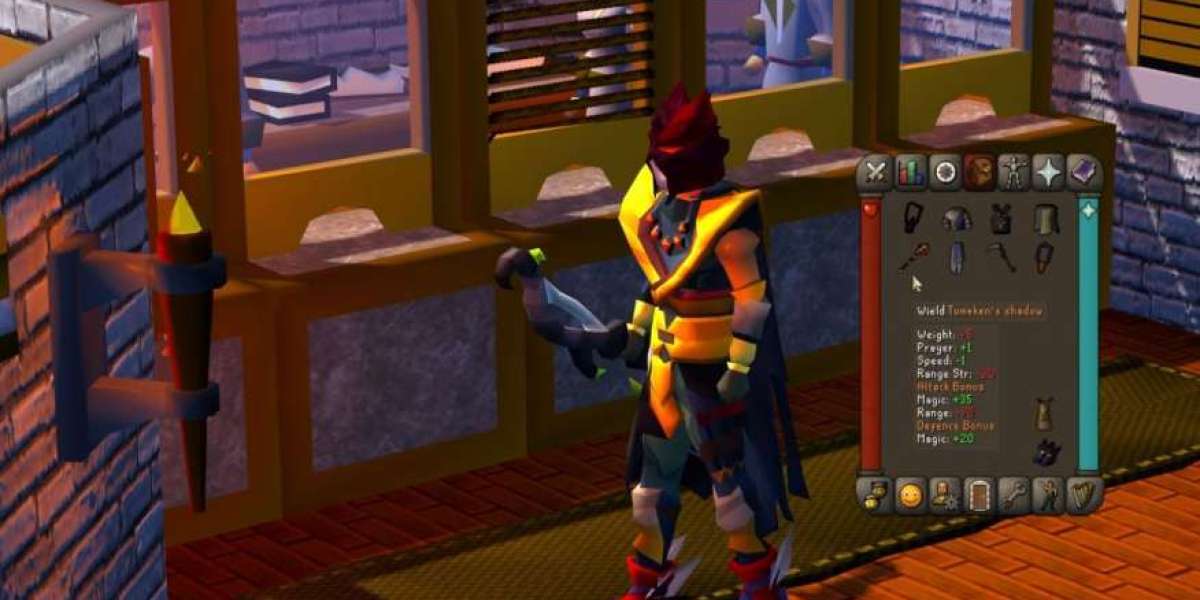 rsorder RuneScape gold: Multi-Combat and Aggro Management