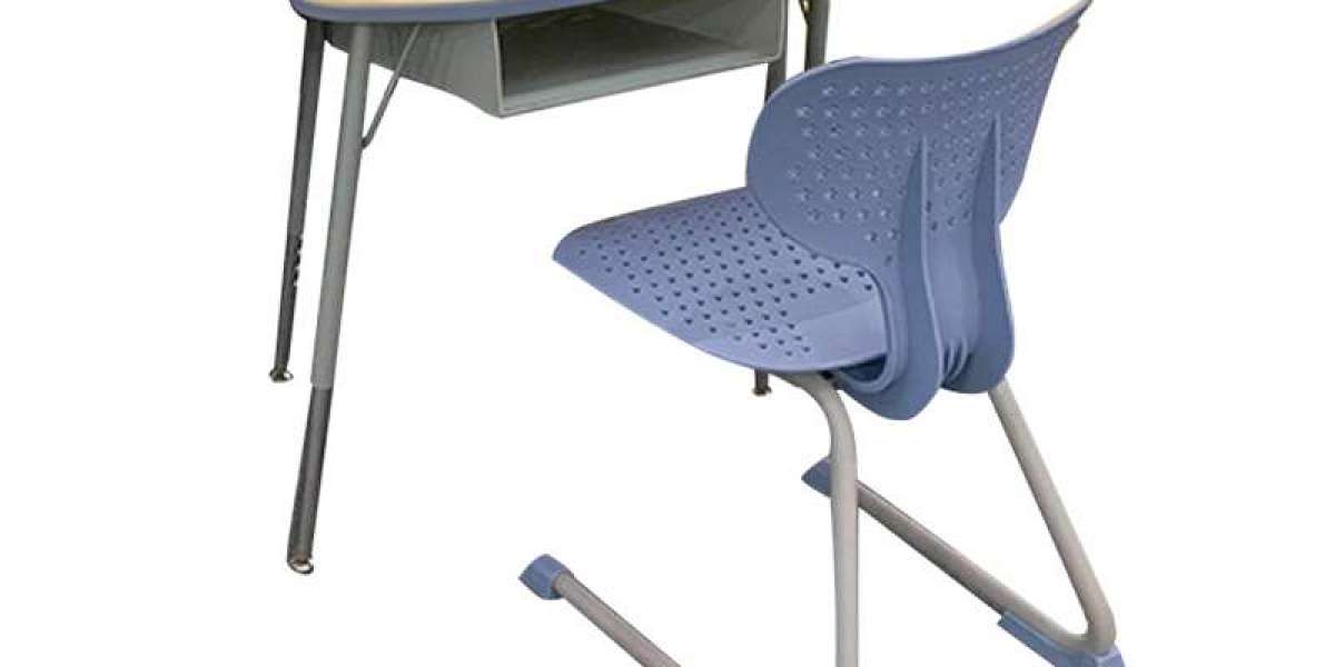 The Role of School Furniture in Classroom Management