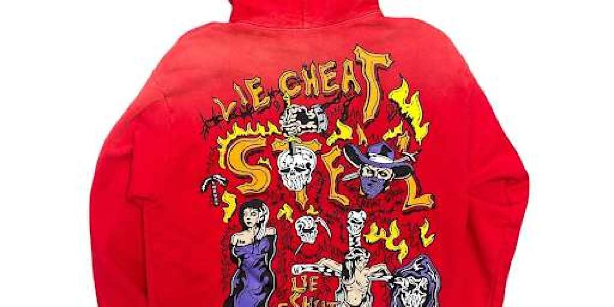 Top Reasons Fashion Enthusiasts Love the Warren Lotas Hoodie