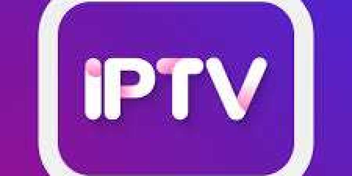 Best IPTV: The Future of Television Entertainment