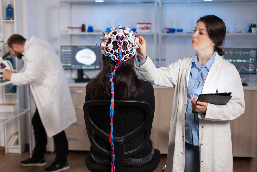 Best Neurologist | Expert Neurology Care