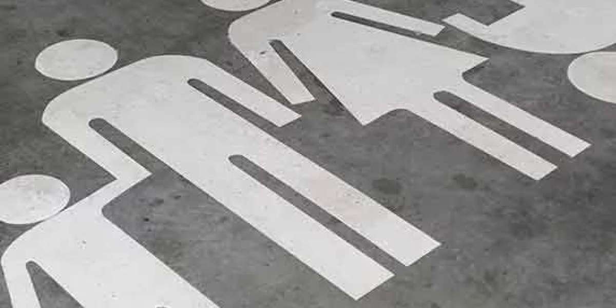 Professional Line Marking Services for Melbourne Businesses