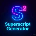 Superscript Generator