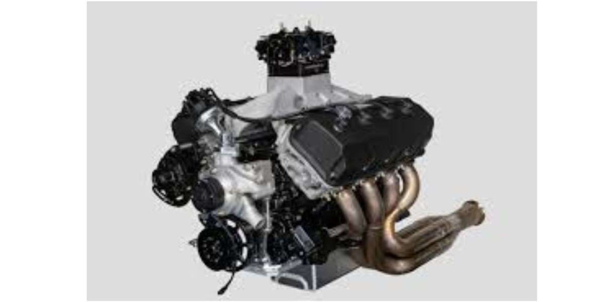 The Power and Performance Behind the N63 Engine