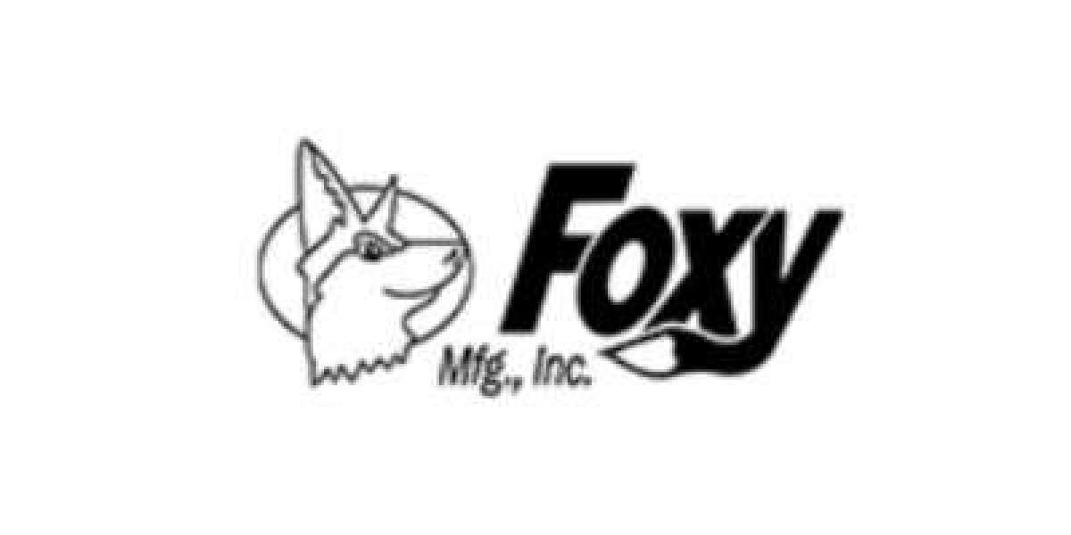 Foxy Mfg. Inc. – Reliable Sledgehammer Handles for Every Job