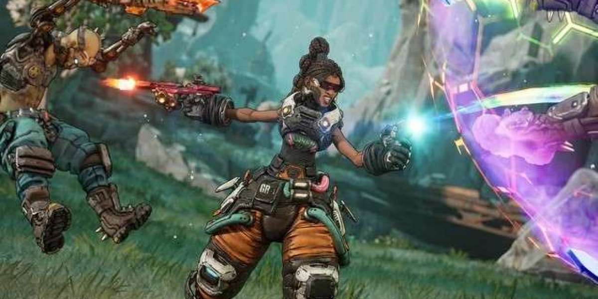 Borderlands 4 Items: Best Locations to Farm Complex Root