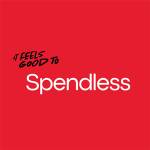 Spendless AU