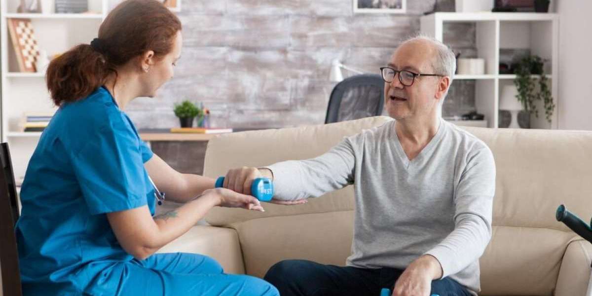 Choosing Compassionate, Expert Support at Home: A Complete Guide to Finding the Best Senior Personal Care Service in Enf