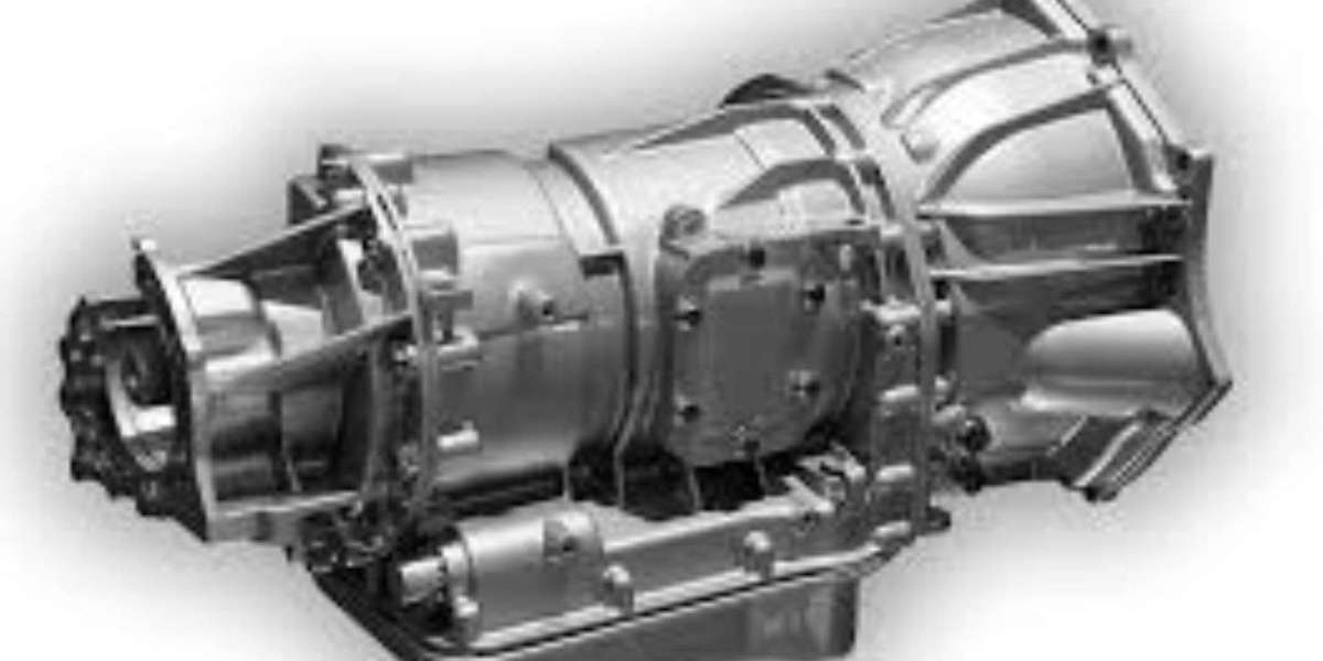 Ford Escape Transmission: Maintenance Tips for Longevity