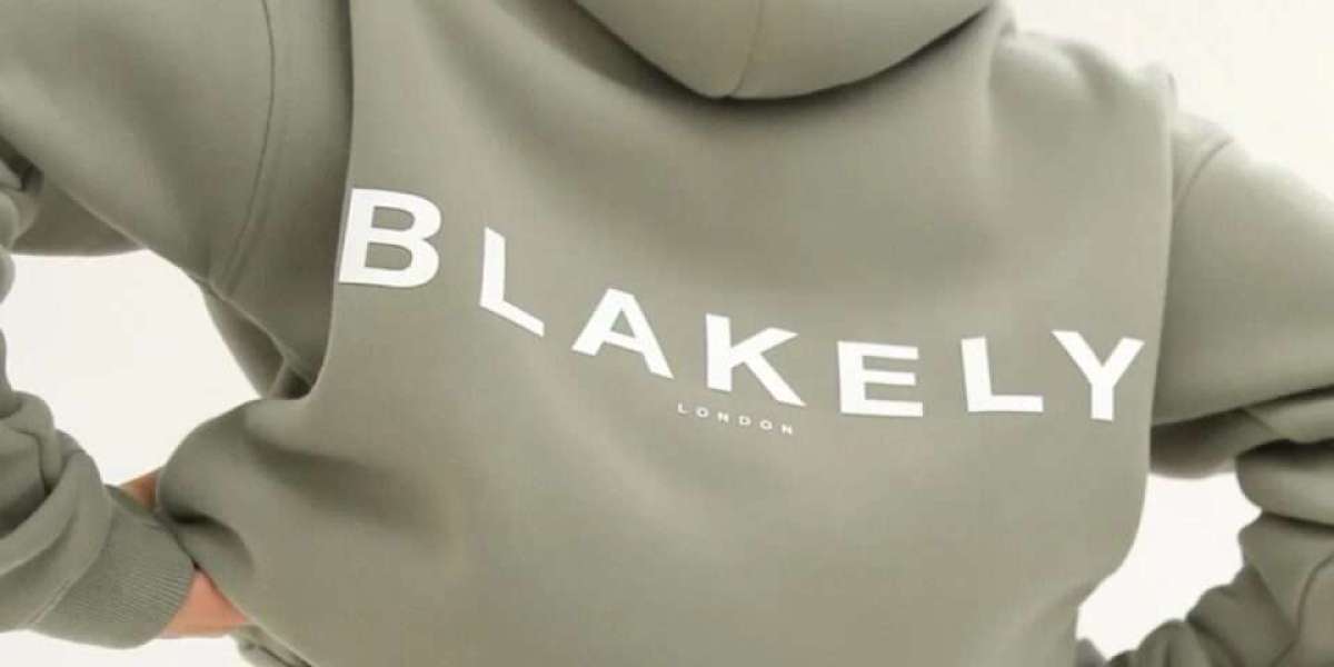 Where to Buy Authentic Blakely Hoodies in 2025