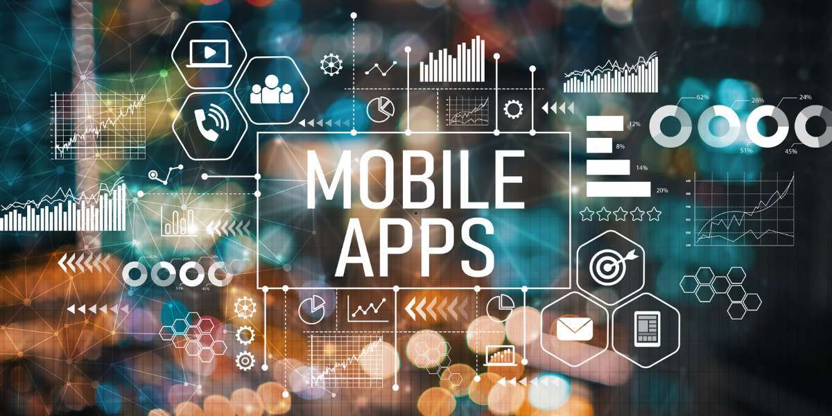 Leading Mobile App Development Company with Proven Expertise