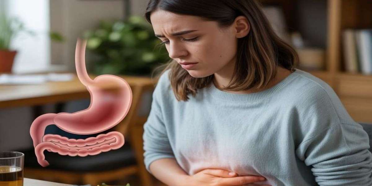 Small Intestinal Bacterial Overgrowth – Signs You Shouldn’t Ignore