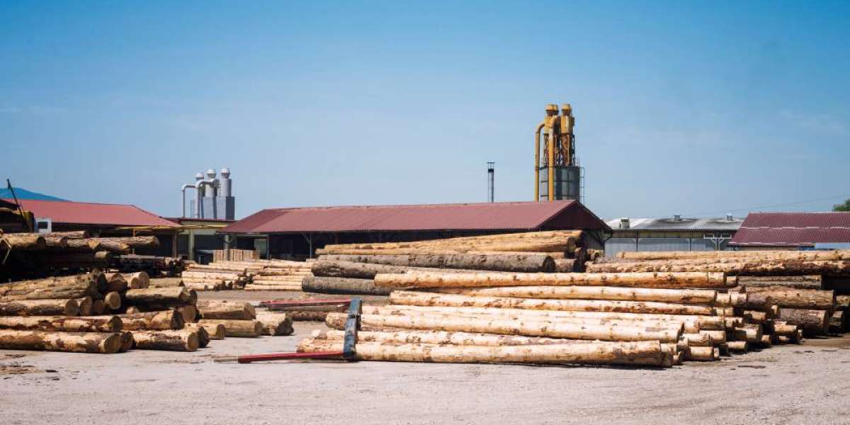 sustainable woodland management