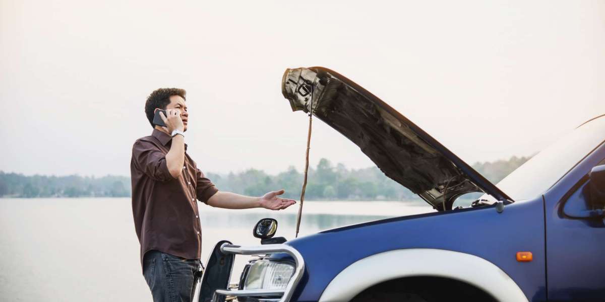 How To Choose the Best Car Garage in Dubai
