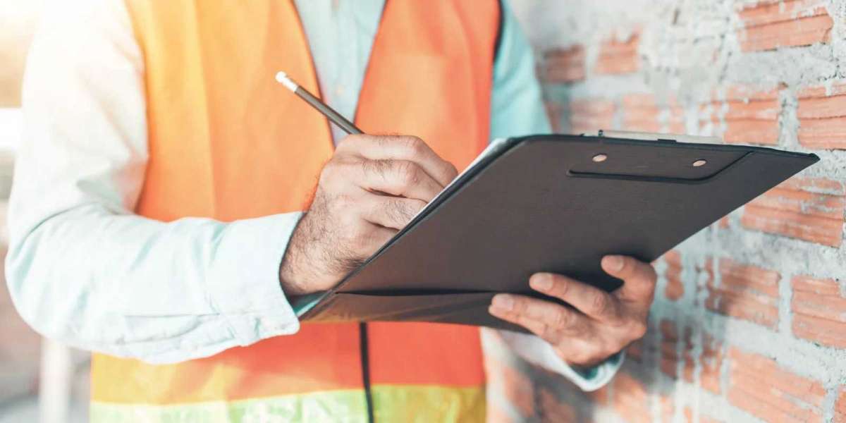 How to Conduct a Construction Site Safety Inspection : Complete Guide