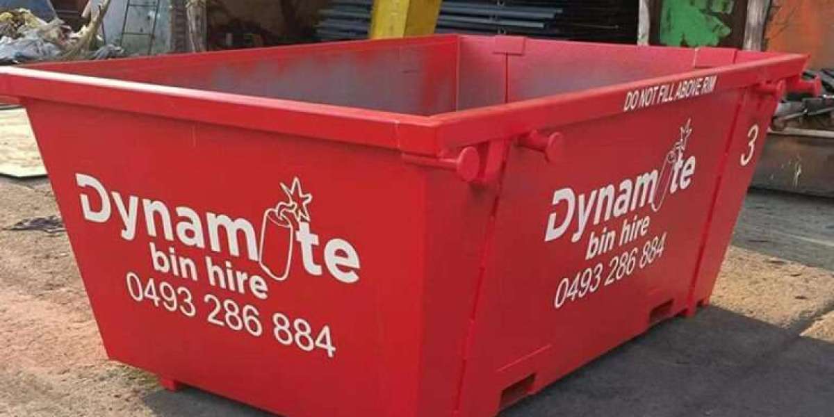 Everything You Need to Know About Skip Bin Hire in Bundoora