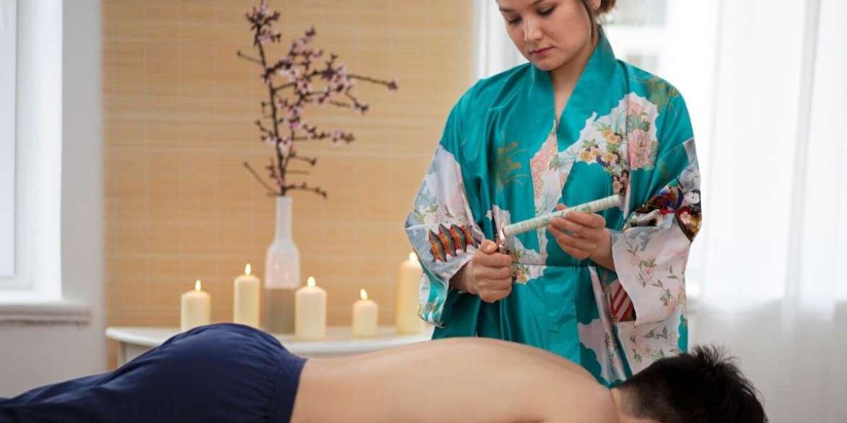 Massage Near Harbourfront: Wellness and Relaxation in 2025