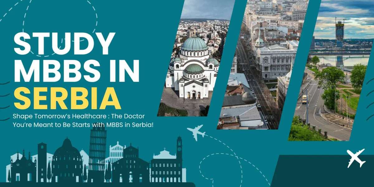 MBBS in Serbia: Complete Documentation Guide for Indian Students
