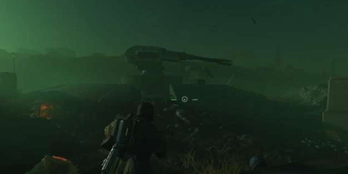 U4GM - CE-64 Grenadier Heavy Armor Tips Helldivers 2