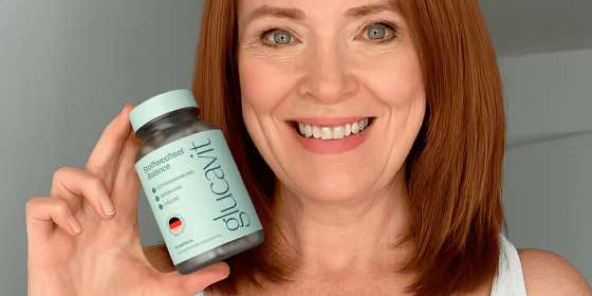 Glucavit: DNB Reviews – Does It Improve Energy and Metabolism?