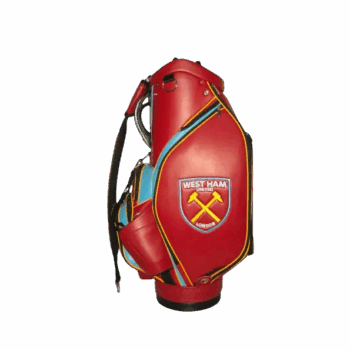 Custom Embroidered Golf Cart Bags in Australia