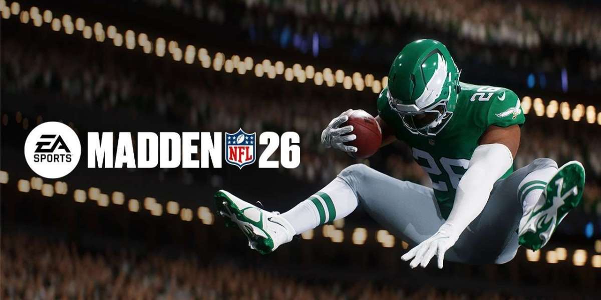 Why Madden NFL 26 Is Worth Your Time