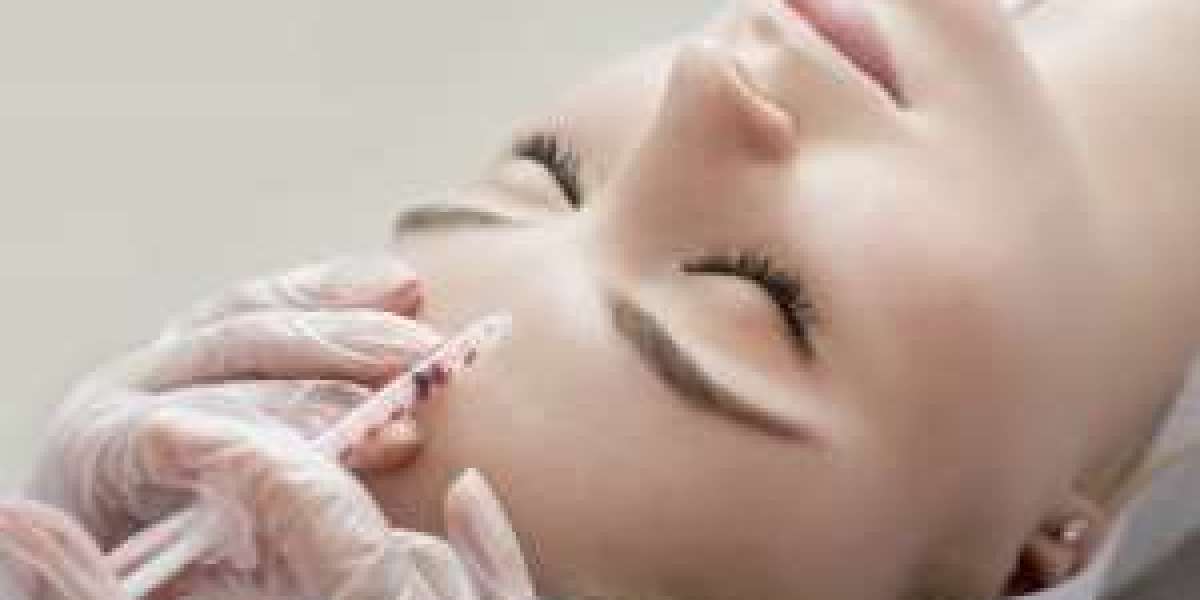 Botox Dubai: How It Can Instantly Rejuvenate Your Skin