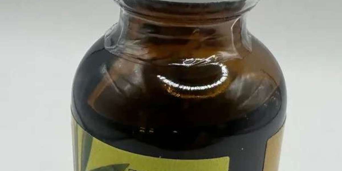 Delta 8 THC Products