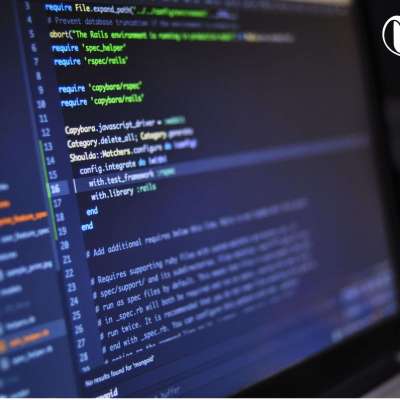 Web Development Company Profile Picture