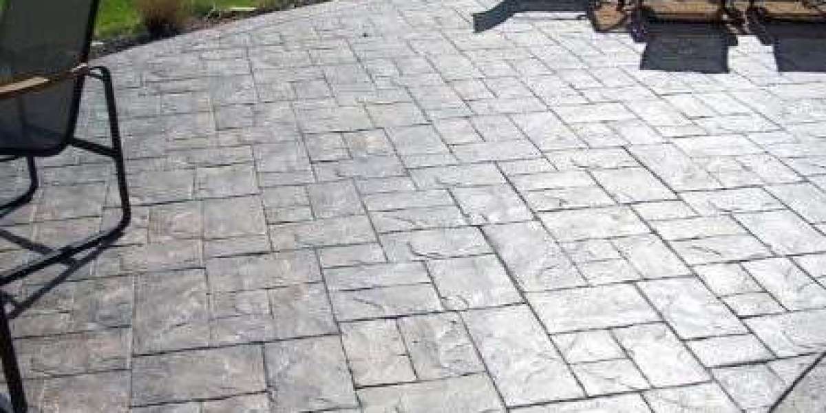 Expert Concrete Driveways San Antonio by Ramo Concrete SA TX