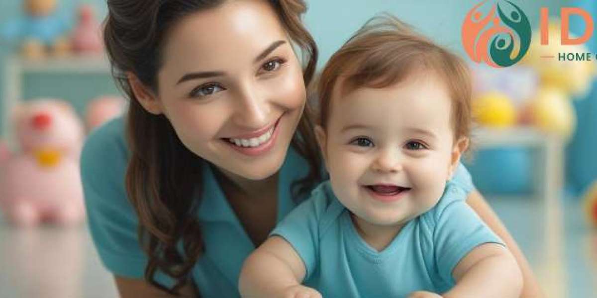 Duties & Responsibilities of Babysitters — Reliable Babysitter Service in Chennai