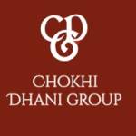 Chokhi Dhani