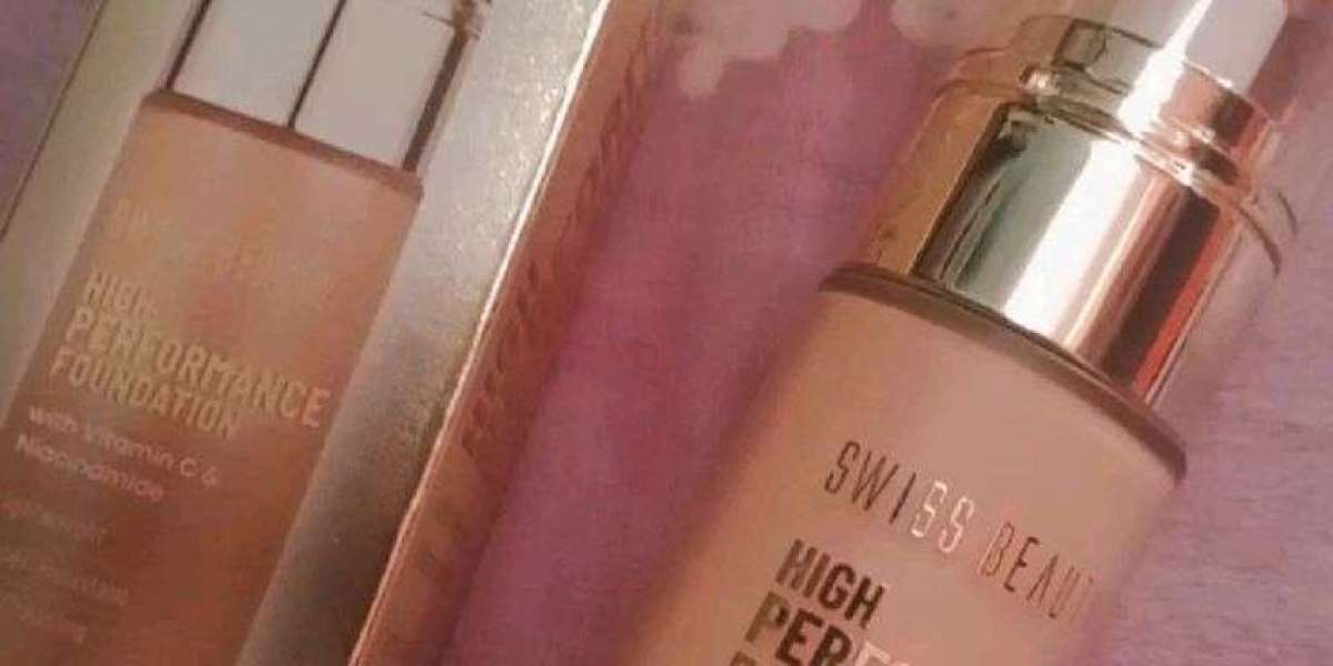How to Pick the Perfect Shade of Swiss Beauty Foundation & Other Swiss Beauty Essentials