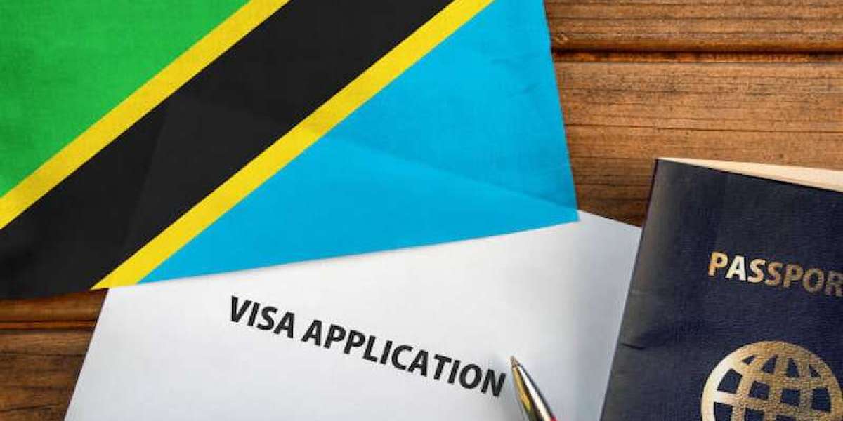How to Extend Your Tanzania Tourist Visa with Ease
