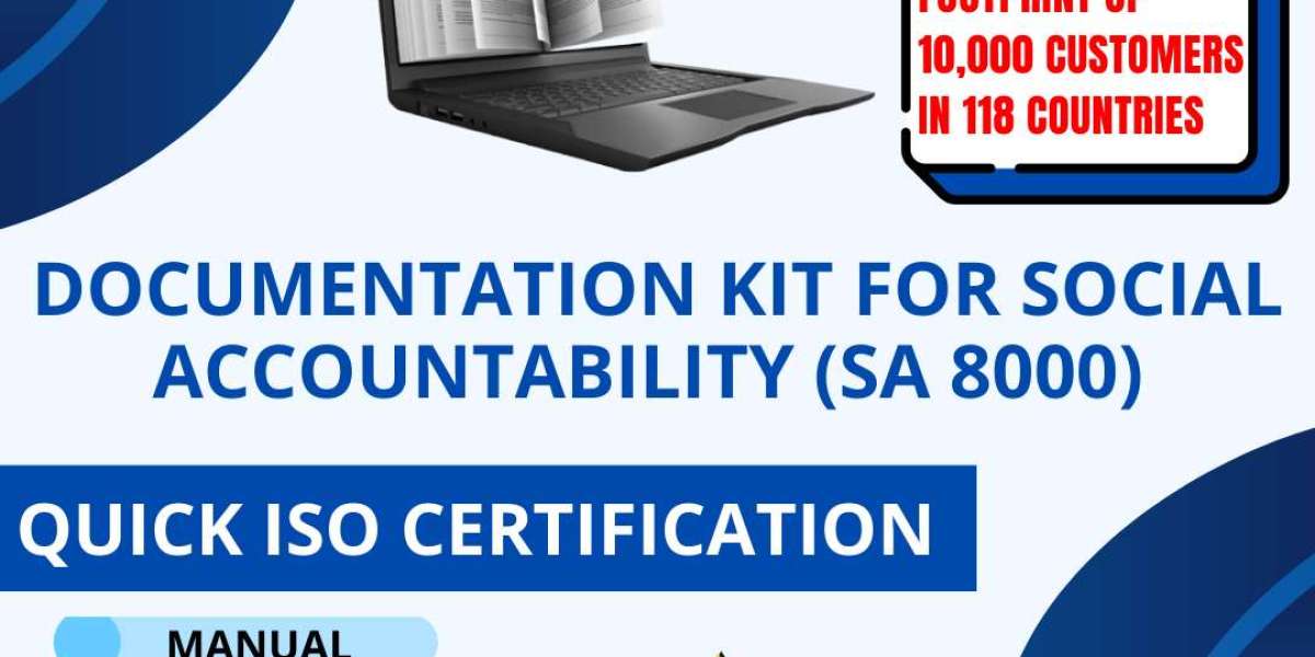 The Role of SA 8000 Documents in Improving Labor Standards