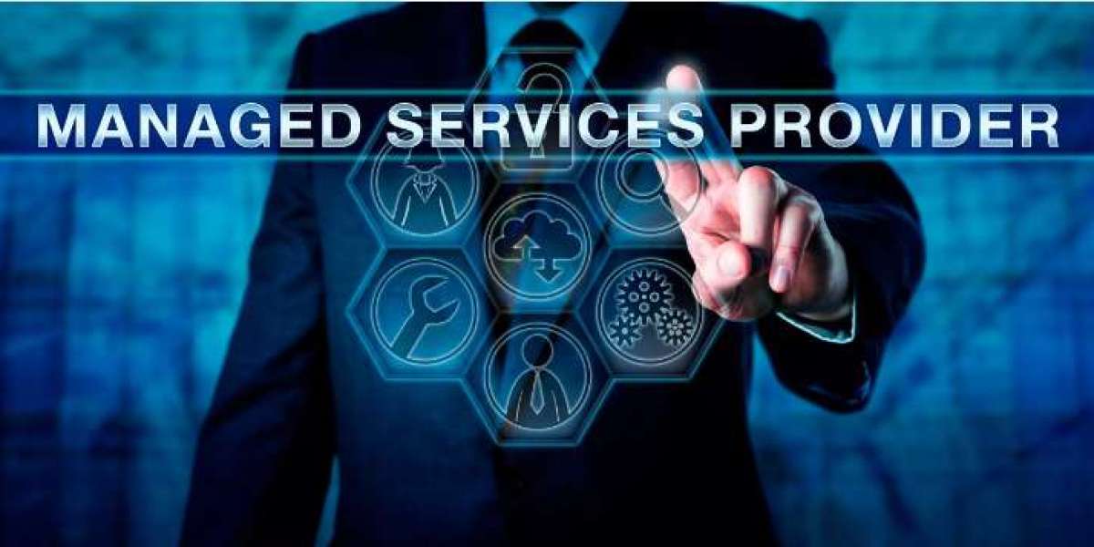 Why Managed Service Providers and Managed Security Service Providers Are Important for Businesses